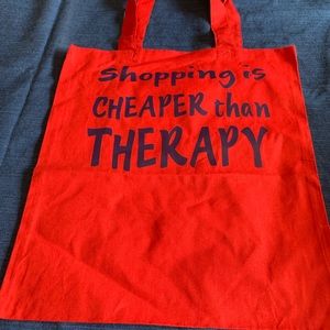 Reusable Grocery Bag - NWOT